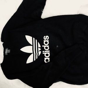 Adidas sweater